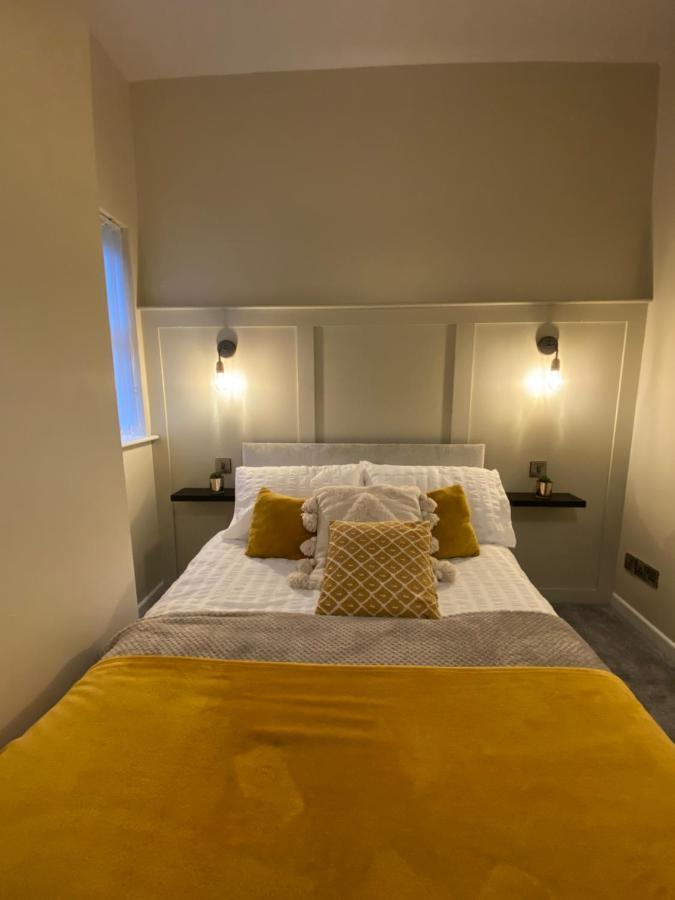 Cosy Loft Apartment Ballycastle Ngoại thất bức ảnh